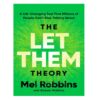 The Let Them Theory by Mel Robbins